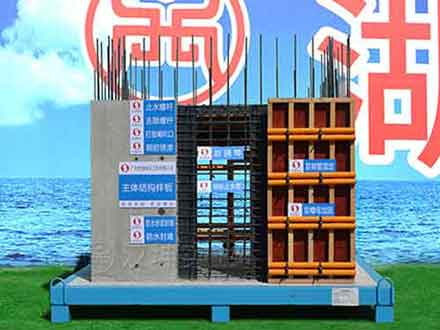 质量样板的作用