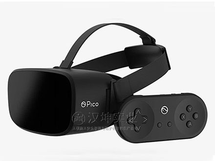 VR安全体验馆给予施工人员安全预防