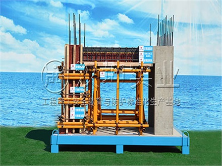 主体样板展示|主体实测实量样板|价格实惠可定制