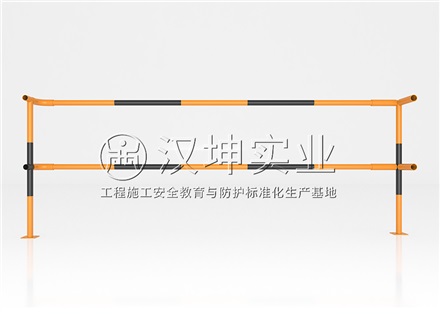 楼梯防护栏FL2001