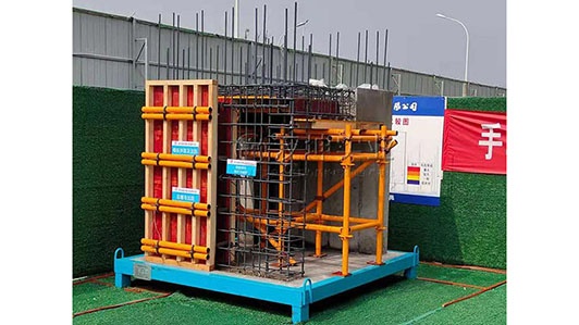 河南|工法样板 大立建设选汉坤 厂家直销 价格优惠