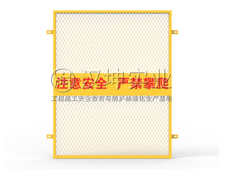 电梯井防护门DT01