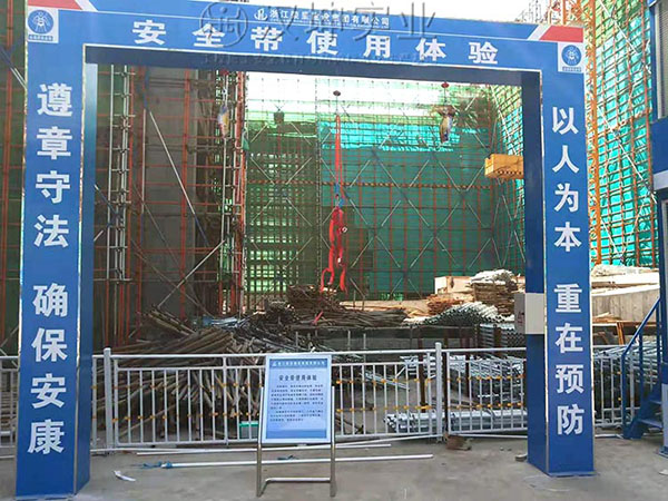 安全带使用体验,汉坤实业价格优惠