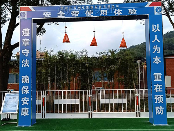 安全带使用体验,汉坤实业价格厚道