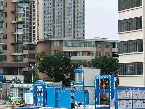 甘肃施工安全体验馆,汉坤实业,全国送货