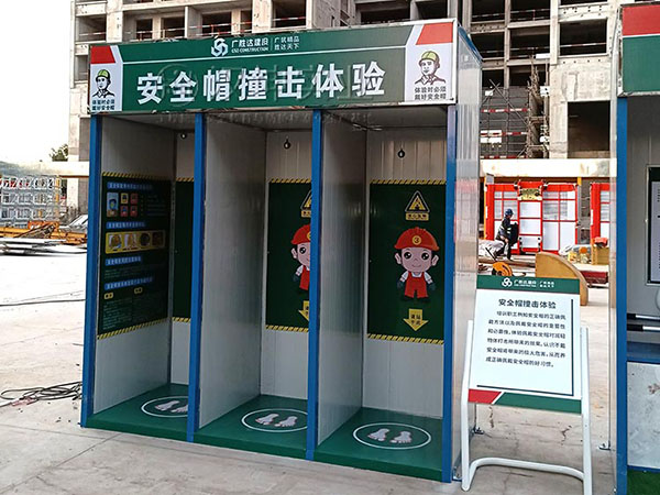 安全帽撞击体验,汉坤实业价格美丽