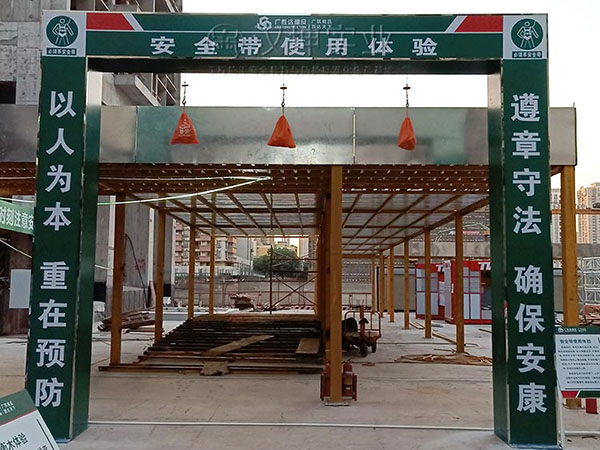 安全带使用体验,汉坤实业,价格厚道