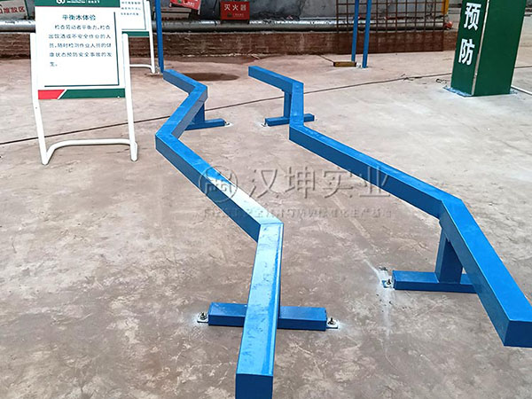平衡木体验,汉坤实业全国送货