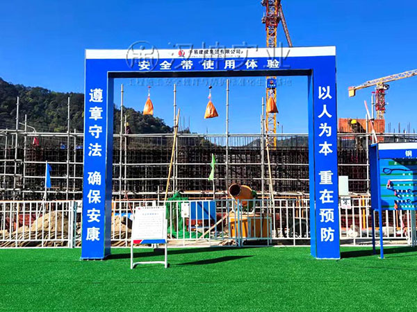 安全带使用体验,汉坤实业,价格厚道