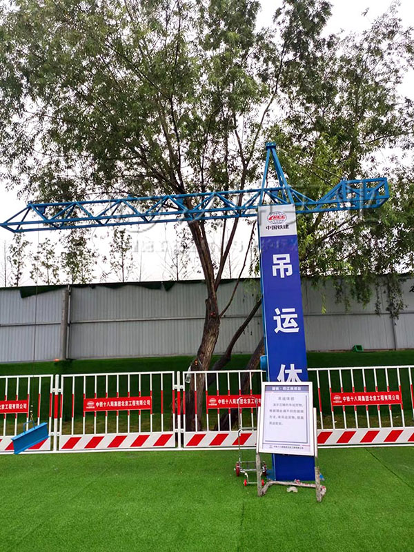 吊运体验,汉坤实业,全国送货