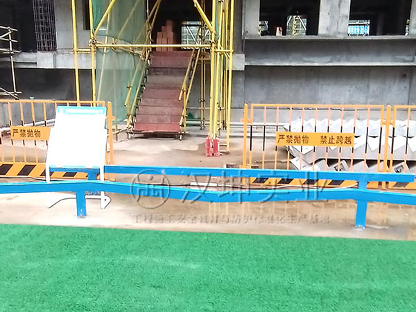 平衡木体验,汉坤实业,价格厚道