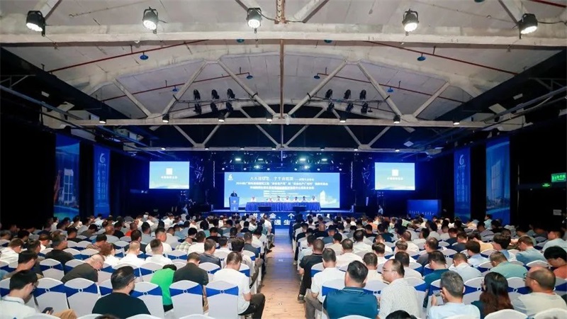 2024·中建三局丨超700人现场参观体验，这场市级观摩会很给力！